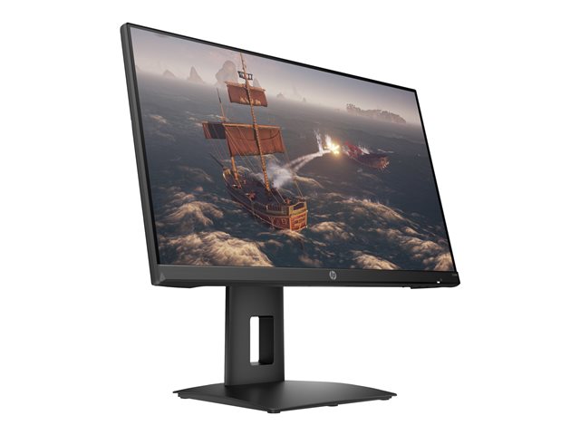 HP X24ih Gaming Monitor