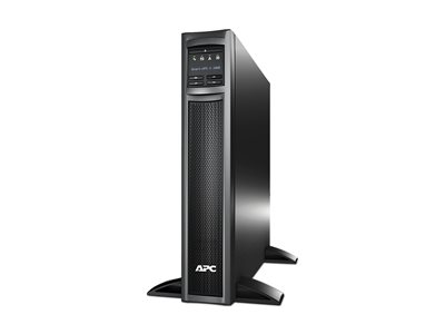 APC USV SMX1000I SMARTUPS X 1000VA Rack/Tower LCD 230V - SMX1000I