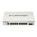 Fortinet FortiSwitch 108F-FPOE