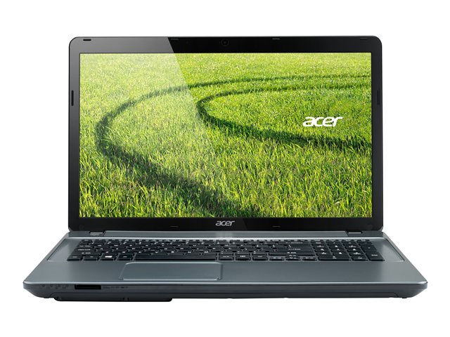Acer Aspire E1-772G - 17,3 Pouces - Intel I5-4200M - Pour Pièces (défectueux, Sans RAM)