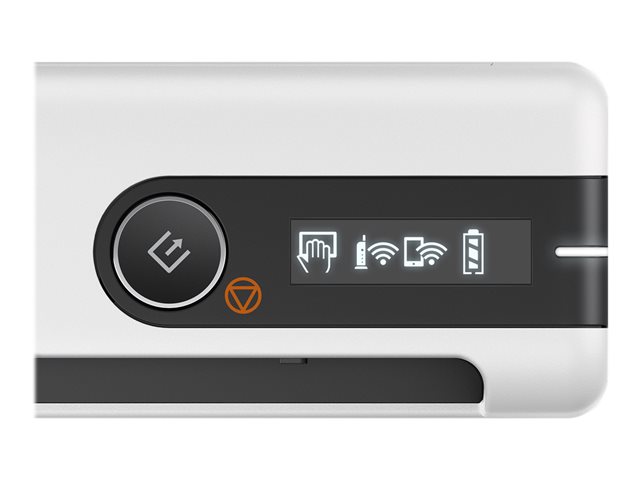 EPSON WorkForce DS-80W Document scanner