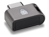 Kensington VeriMark Guard 2.1 Fingerprint Security Key