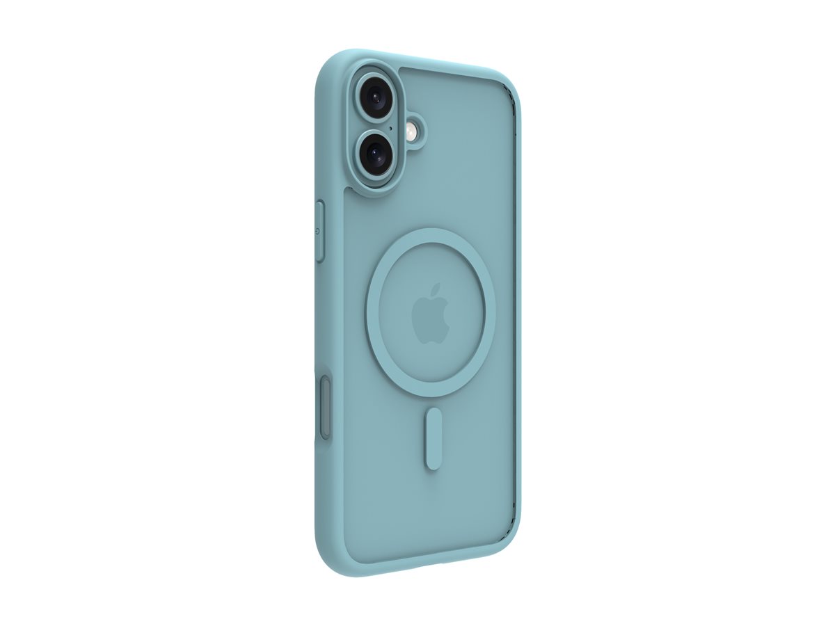 Grenen MagSafe-iPhone 16 Plus-Green – foto 4