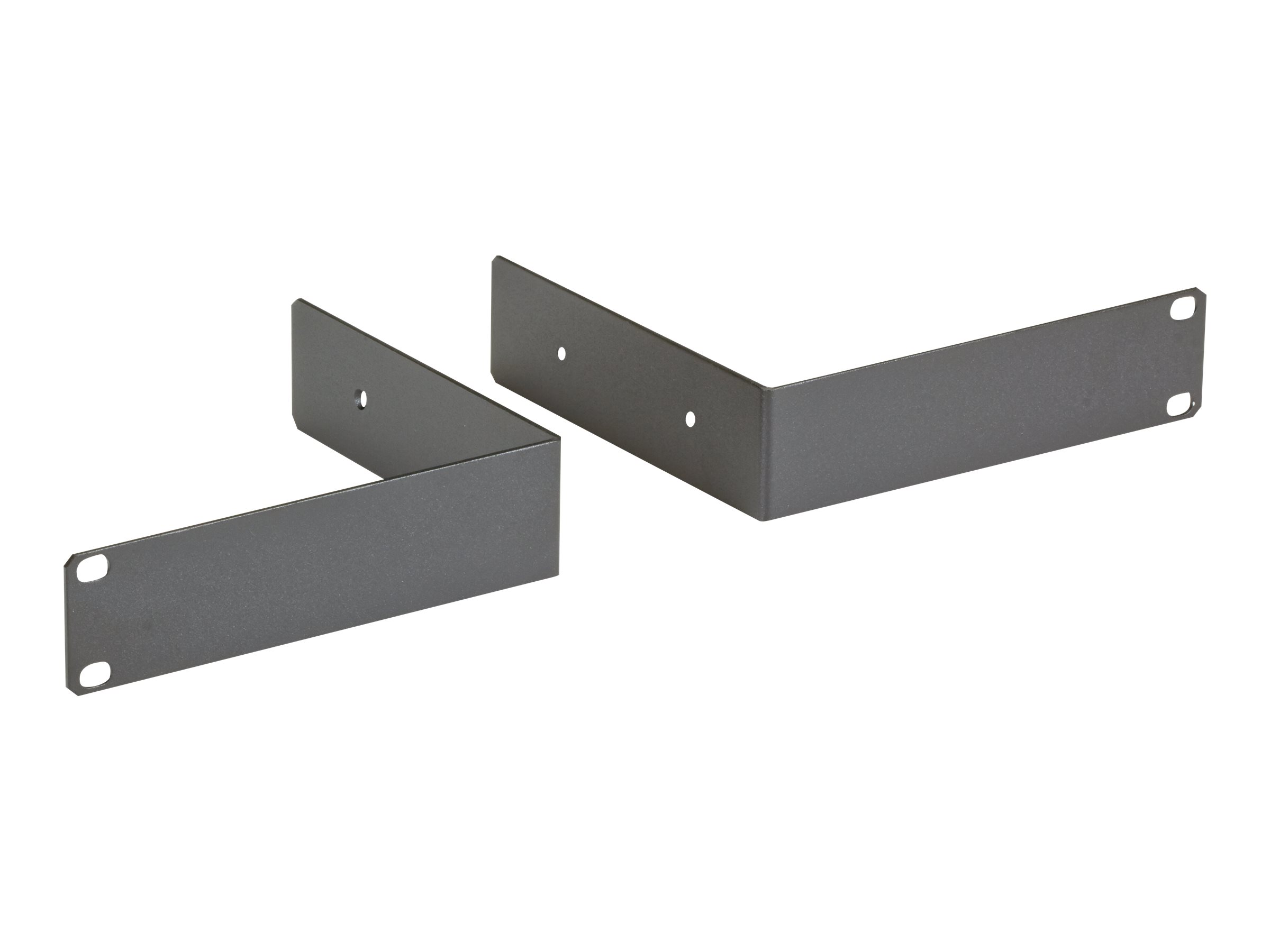 Black Box - Rack mounting kit