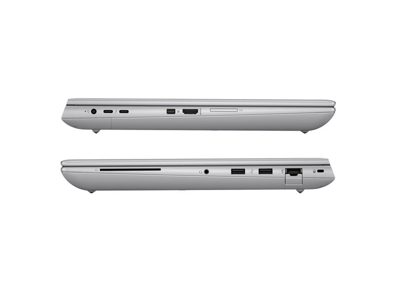 HP Fury 16 G11 i9-14900HX 16p 64Go 2To