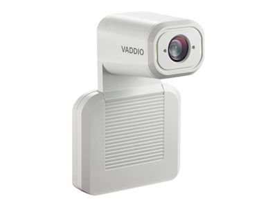 Vaddio EasyIP 30 EPTZ Conference Camera - White