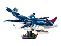 LEGO Avatar - Payakan the Tulkun and Crabsuit