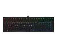 Cherry Claviers G8A-25010LVBFR-2