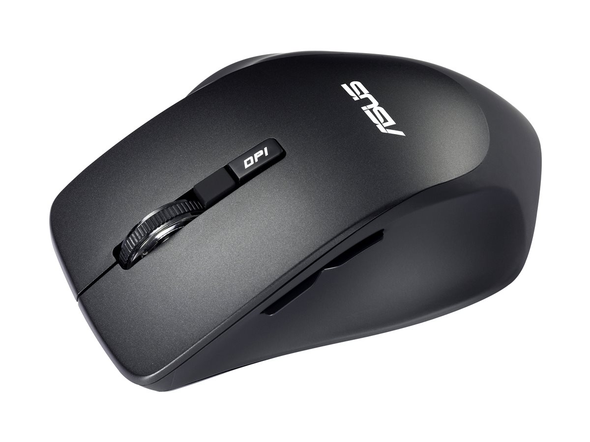 WT425 - BLACK WIRELESS