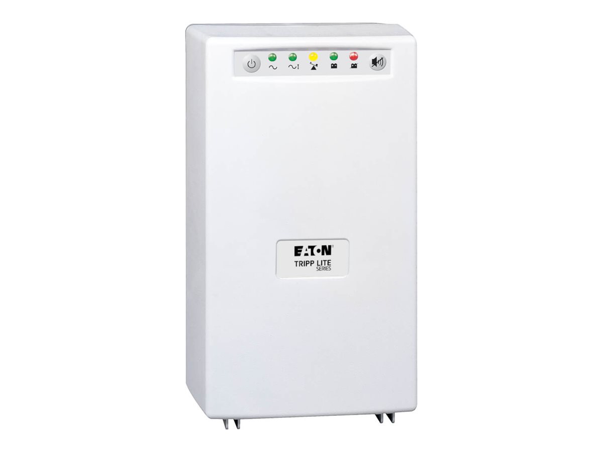 Tripp Lite UPS Smart 700VA 450W Tower AVR Hospital Medical 120V USB DB9