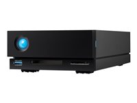 LACIE 1big Dock 16TB TB3 + USB 3.1