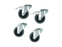 Vogel's Professional PFA 9114 mounting component - silver