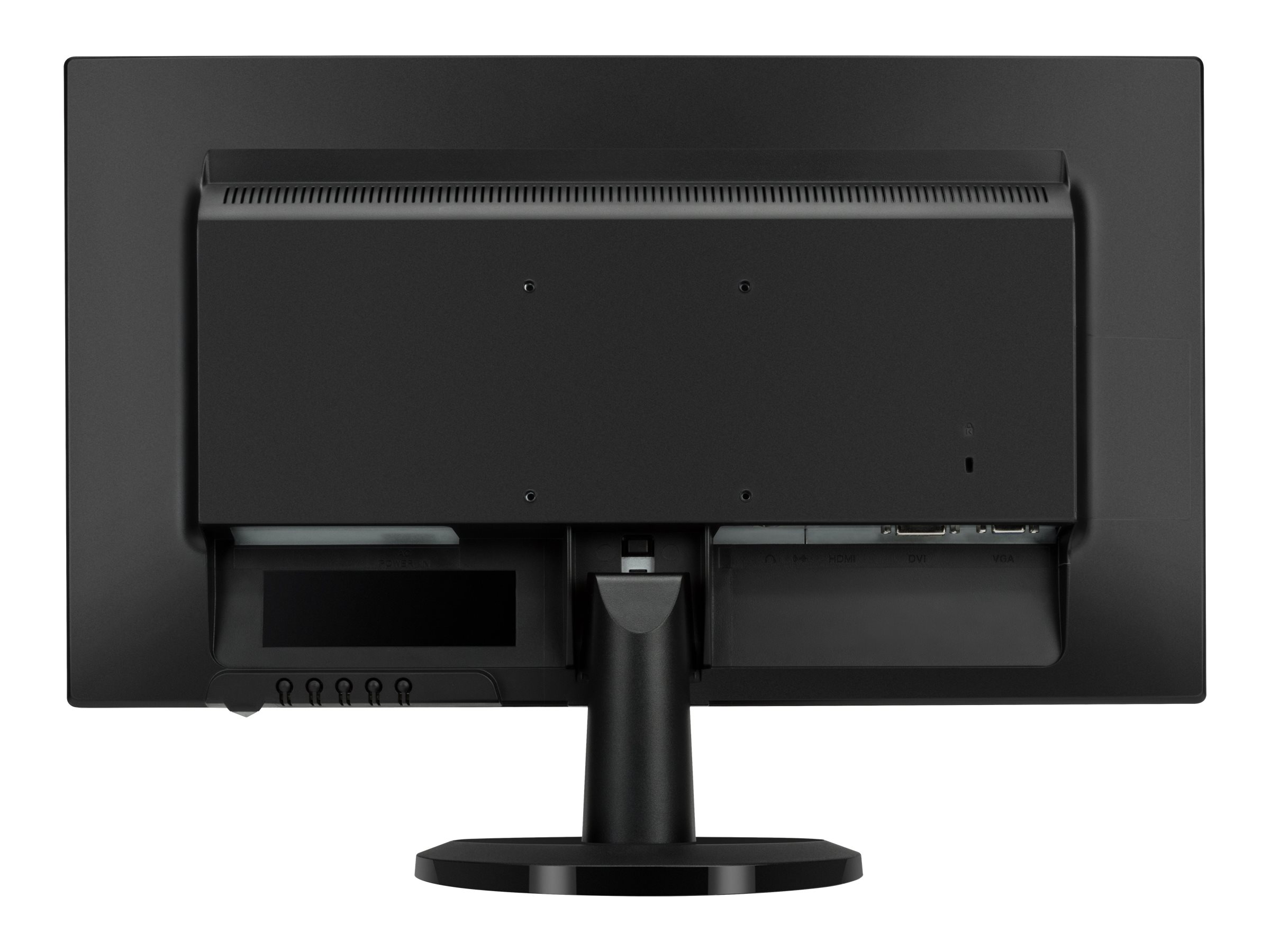 hp monitor n246v