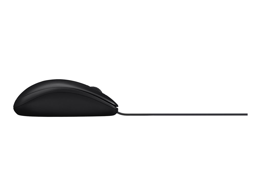 LOGI M100 Mouse full size