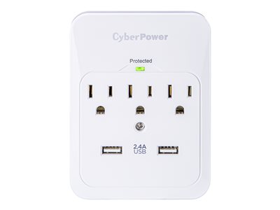 CyberPower Professional Series CSP300WUR1