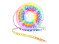 Nedis Lysrem 24W RGB-lys