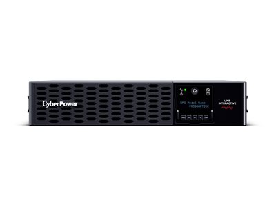 CyberPower Smart App Sinewave PR3000RT2UC