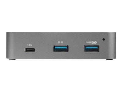 STARTECH.COM HB31C3A1CS, Kabel & Adapter USB Hubs, USB-C  (BILD5)