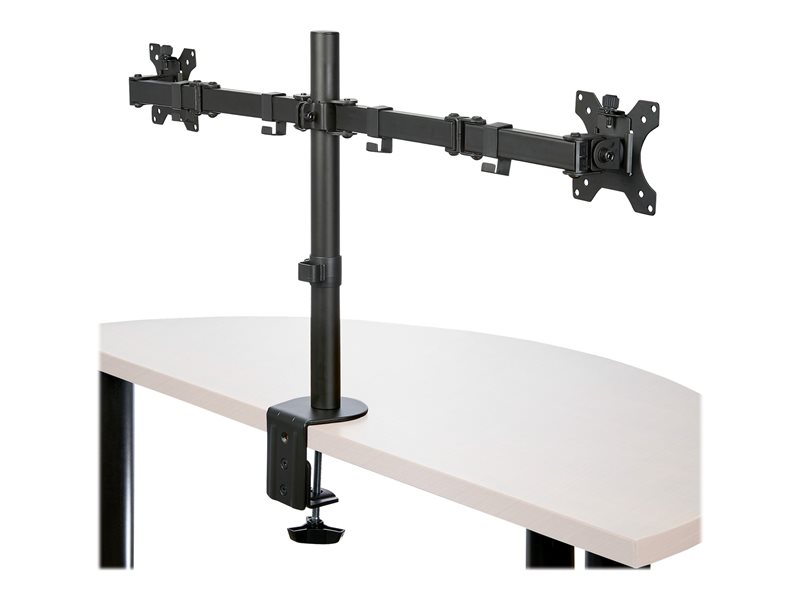 StarTech.com Bras moniteur pour 2 crans jusqu\' 32"