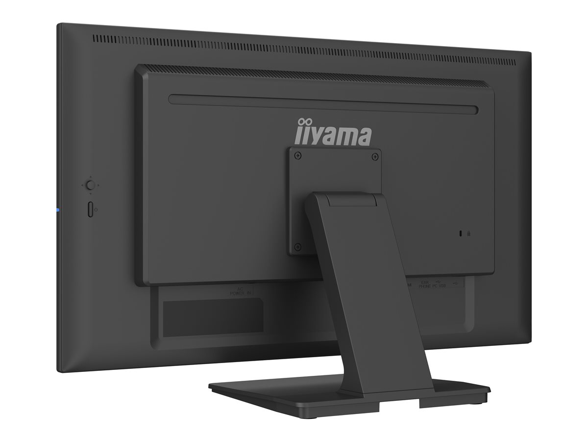 iiyama ProLite T2752MSC-B1 - LED monitor - Full HD (1080p) - 27" – foto 5