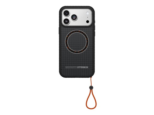 OtterBox Sole Series - back cover for mobile phone