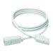 Eaton Tripp Lite Series PDU Power Cord, C13 to C14