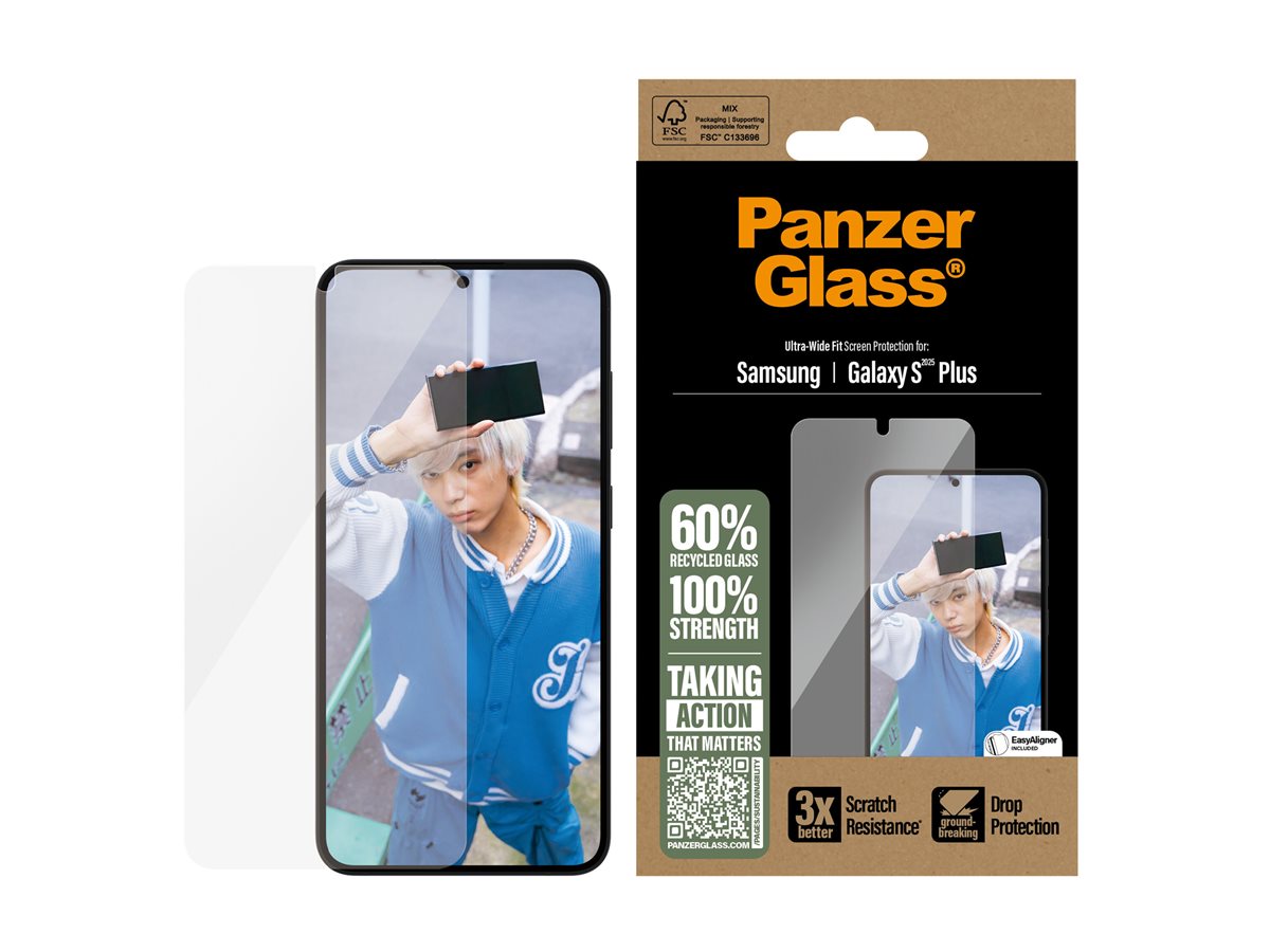 PanzerGlass Samsung Galaxy S25+/S24+ – foto 2
