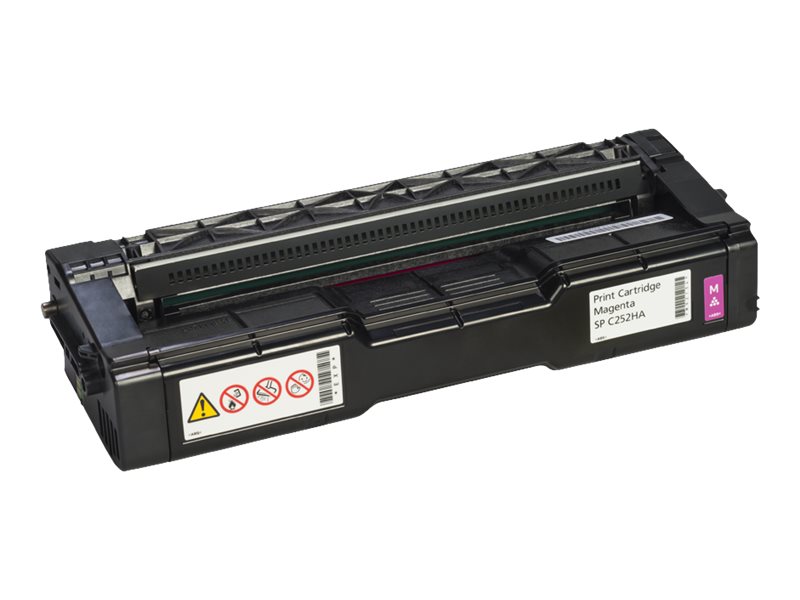 Ricoh - Magenta - original