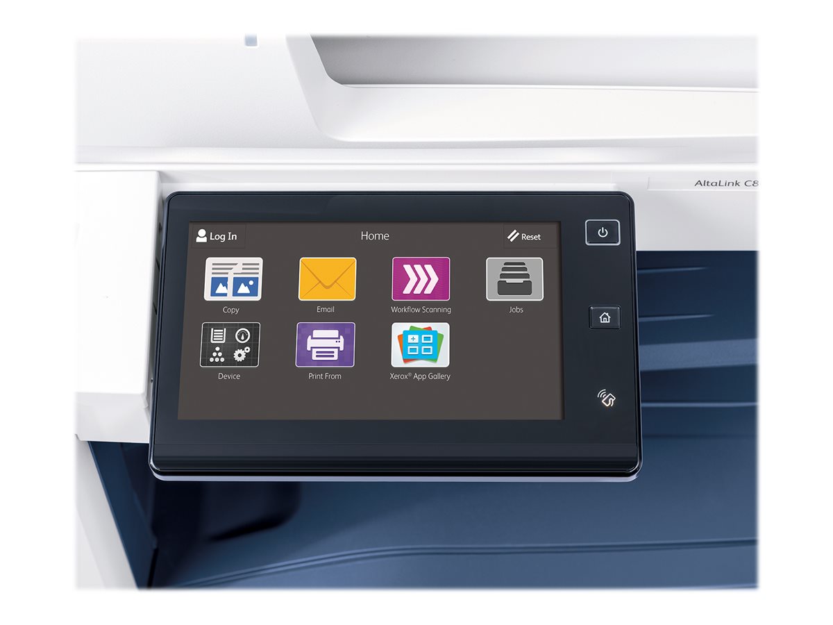 Xerox AltaLink C8035/HXF2 | Overview, Specs, Details | SHI