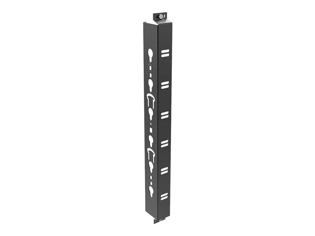 Legrand PDU Mounting Kit for 26RU Swing-Out Wall-Mount Cabinet