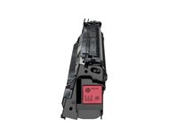 HP 658X Magenta LaserJet Toner Cartridge