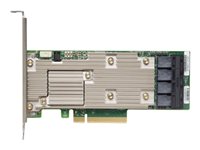 Lenovo ThinkSystem 930-16i Styreenhed til lagring (RAID)