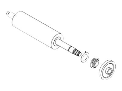HID - Roller-flattener