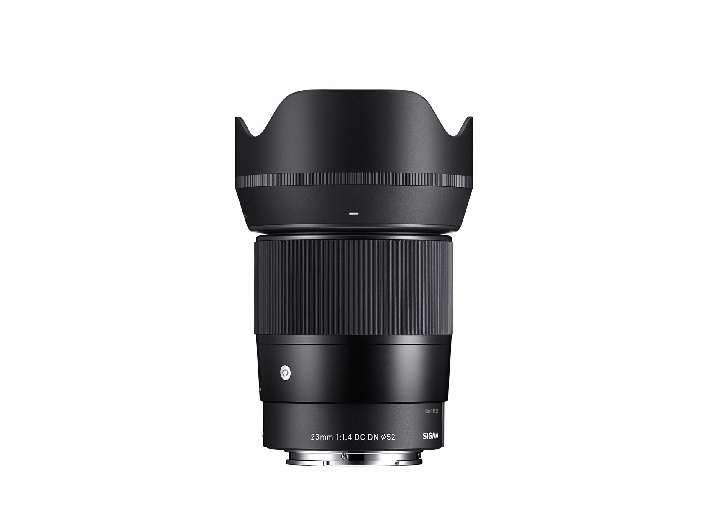 Sigma Contemporary 23mm F1.4 DC DN Wide-Angle Lens for Sony E