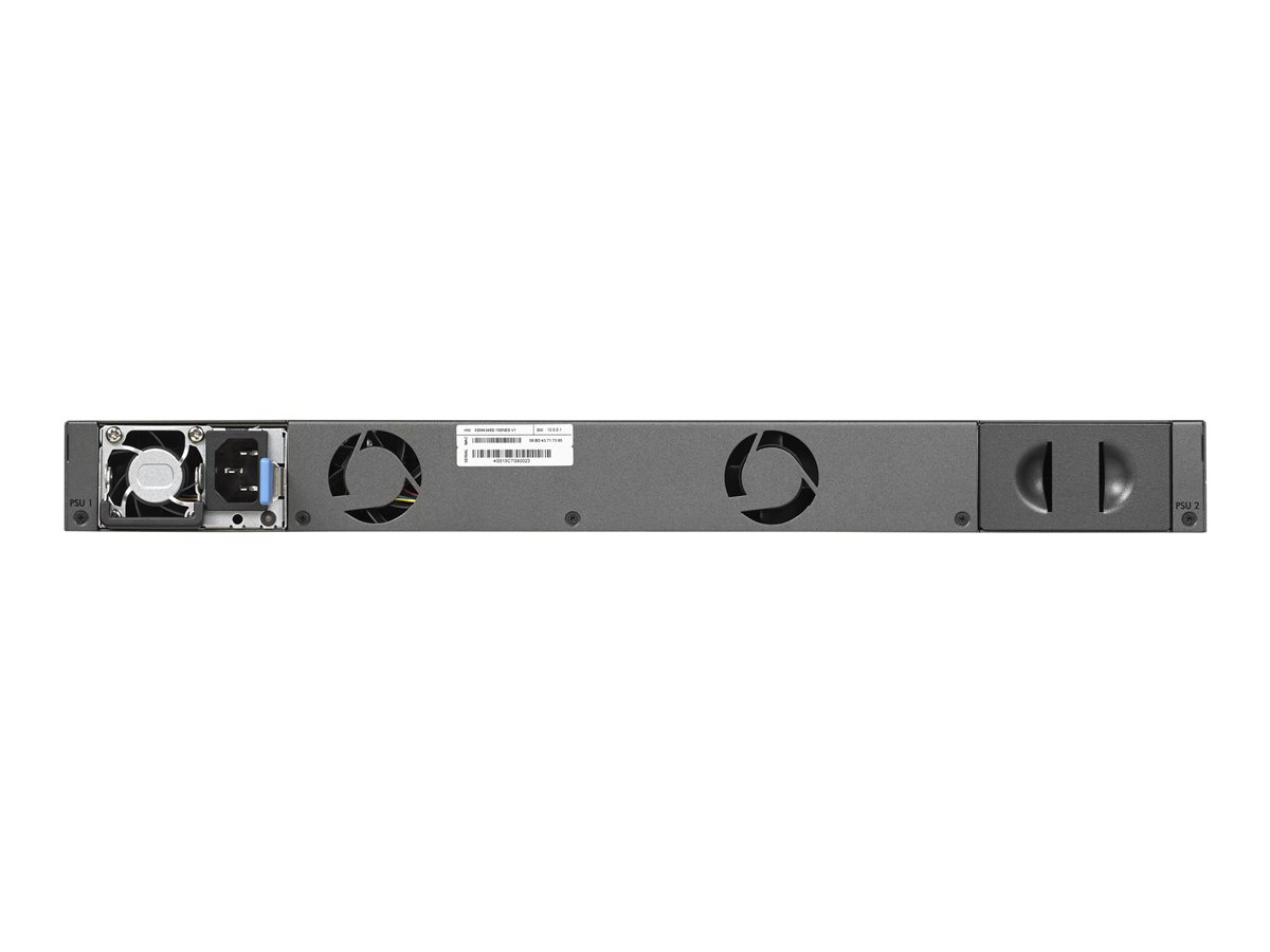 NETGEAR M4300-24X24F Managed Switch