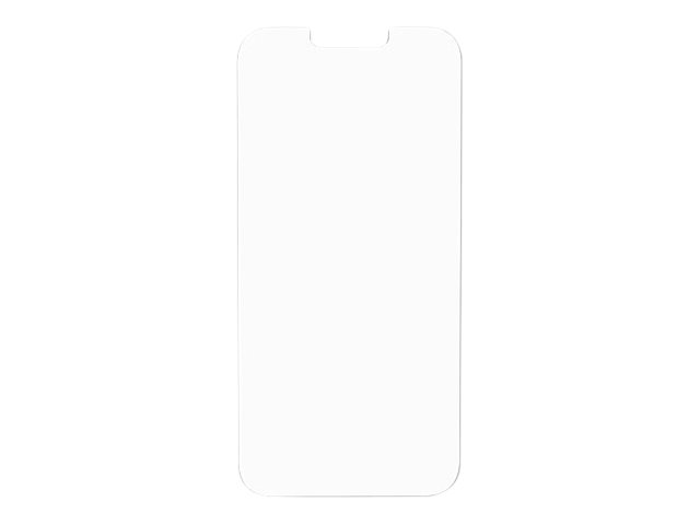 OtterBox Alpha Flex - Screen protector for cellular phone