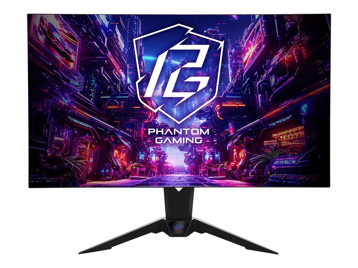 ASRock Phantom Gaming PGO32UFS