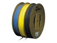 Panduit Flexible Polyolefin DRY-SHRINK Heat Shrink Tubing