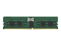 Kingston - DDR5 - module - 16 Go 