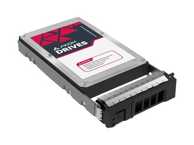 Axiom Enterprise - Hard drive