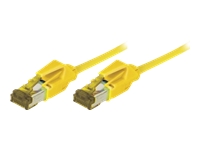 MCAD Cbles et connectiques/Cble Ethernet ECF-850103