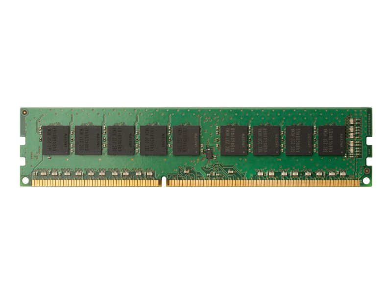 HP 32GB 1x32GB DDR4-2666 ECC Unbuff RAM