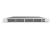 Cisco Meraki Switch MS125-48FP-HW