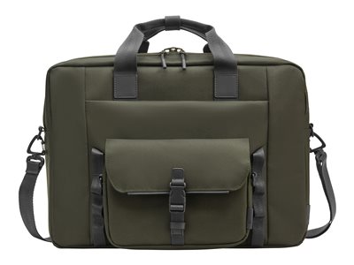 HP 39,6cm 15,6Zoll Modular Laptop Bag, HP INC. 9J497AA 9J497AA (BILD6)