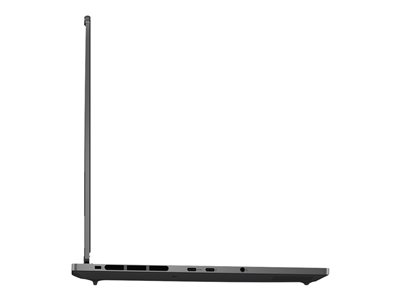 Lenovo ThinkPad T16 Gen 2 - 16 - Intel Core i7 - 1365U - vPro Enterprise -  16 GB RAM - 512 GB SSD - English - 21HH0053US - Laptops 