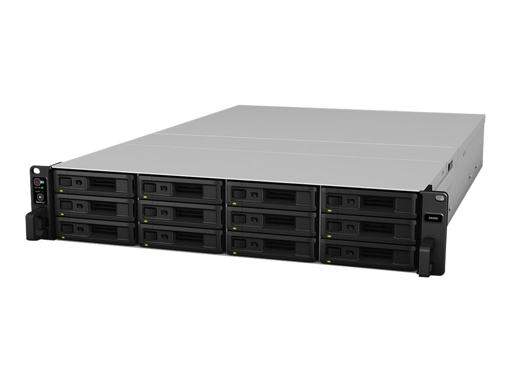Synology SA3600 - NAS server