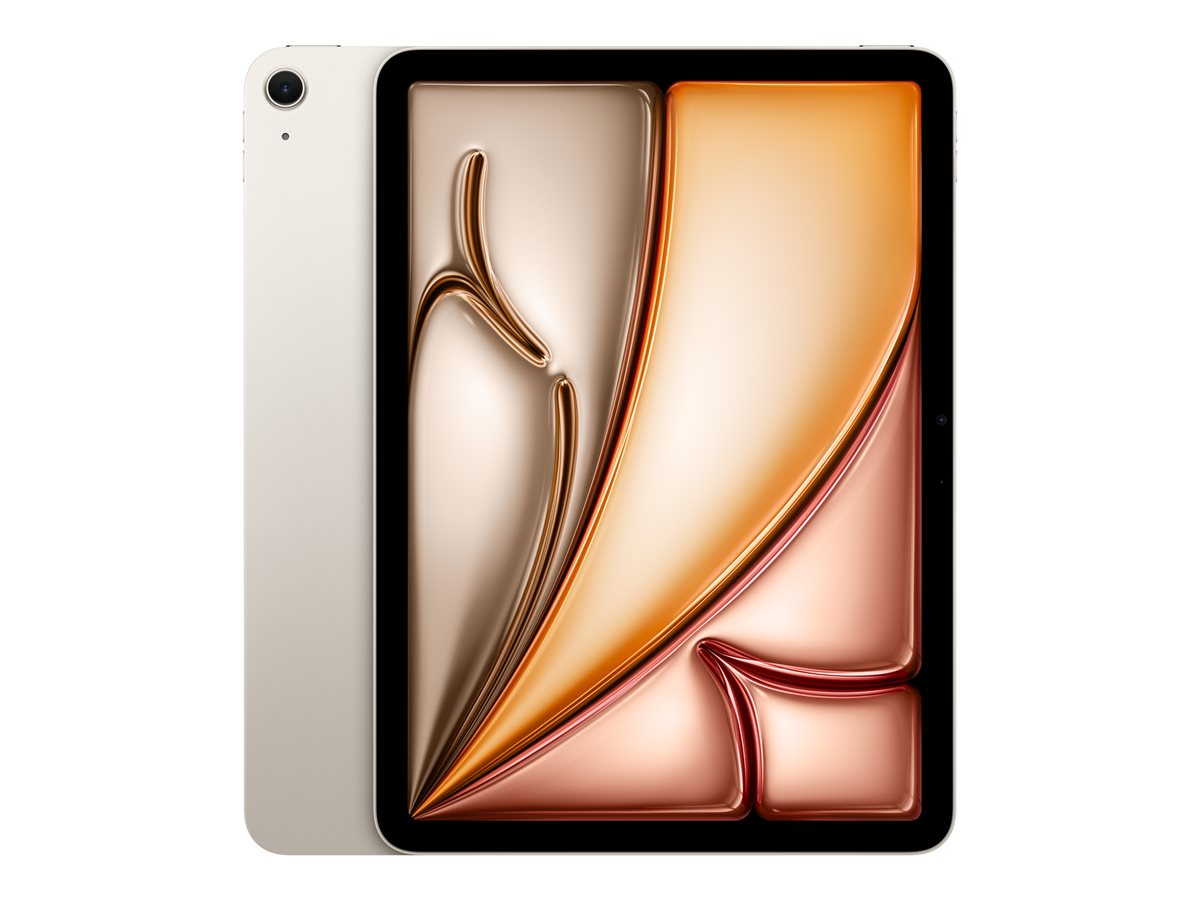Apple 11-inch iPad Air M3...