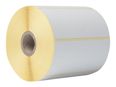 Lot de 8 rouleaux Etiquettes  BDE-1J050102-102