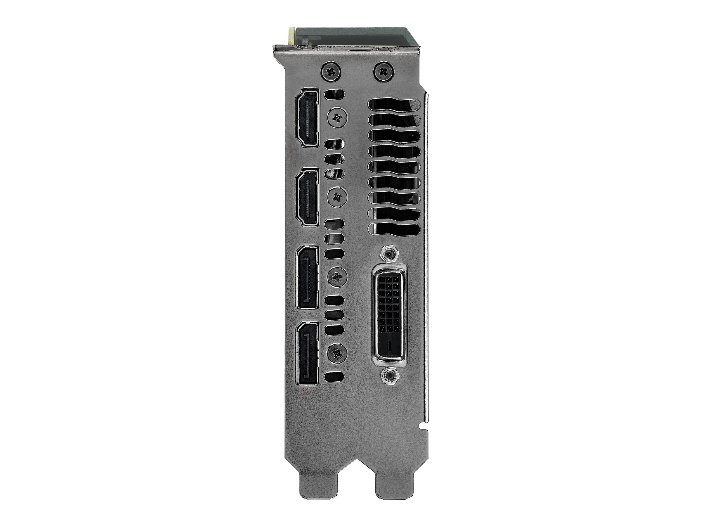Cartes graphiques et vidéo ASUS NVIDIA GeForce GTX 1060 pour ordinateur