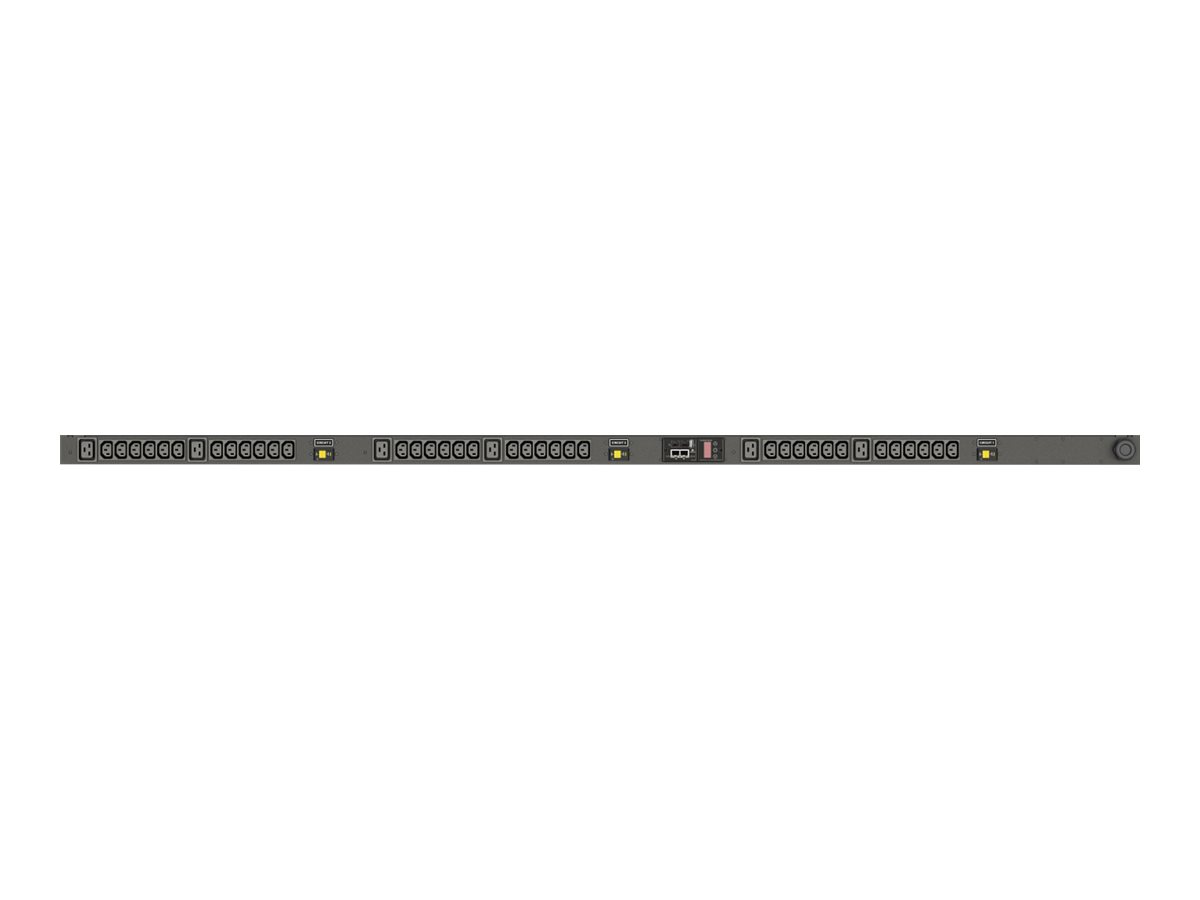Vertiv Monitored VP8868